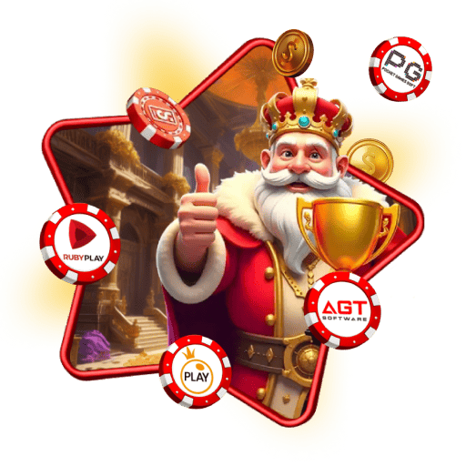 Casino Anbieter