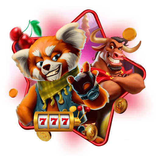 Online Spielautomaten